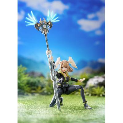 Xenoblade Chronicles 3 Figura Figma Eunie 15 cm