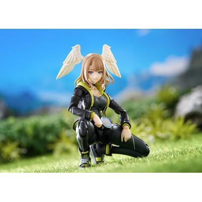 Xenoblade Chronicles 3 Figura Figma Eunie 15 cm