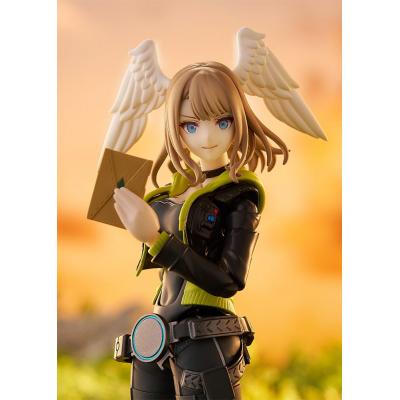Xenoblade Chronicles 3 Figura Figma Eunie 15 cm