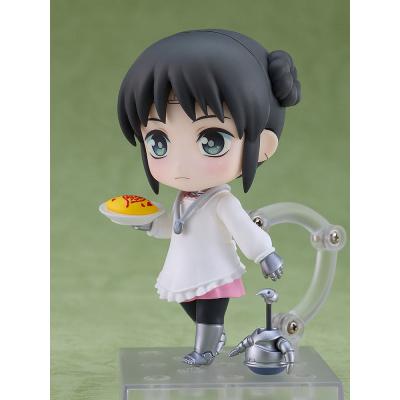 My Wife Has No Emotion Figura Nendoroid Mina 10 cm