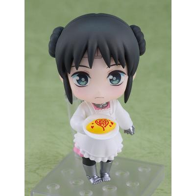 My Wife Has No Emotion Figura Nendoroid Mina 10 cm