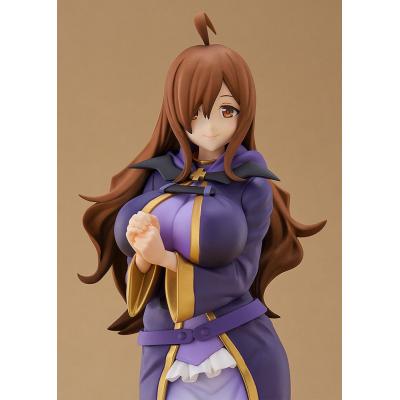 Konosuba 3 Estatua PVC Pop Up Parade Wiz L Size 24 cm