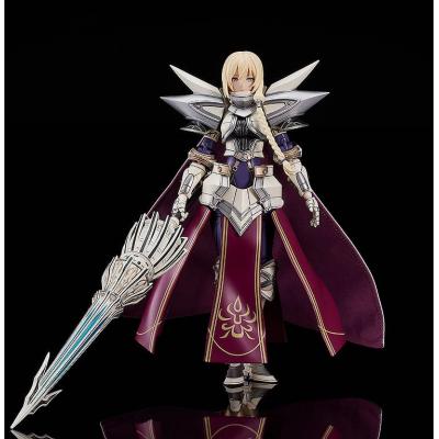 The Legend of Heroes: Trails of Cold Steel Maqueta PLAMATEA Arianrhod, the Steel Maiden 16 cm