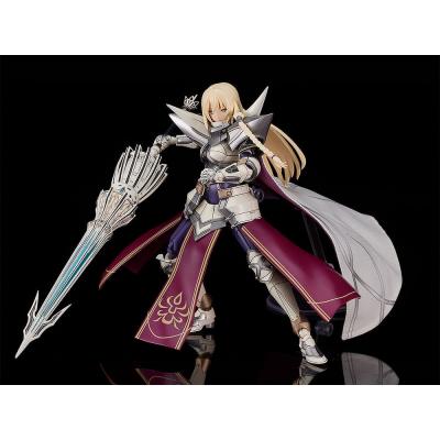 The Legend of Heroes: Trails of Cold Steel Maqueta PLAMATEA Arianrhod, the Steel Maiden 16 cm