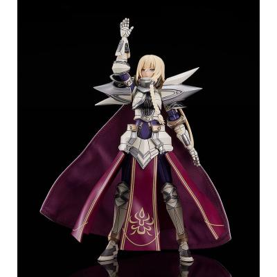The Legend of Heroes: Trails of Cold Steel Maqueta PLAMATEA Arianrhod, the Steel Maiden 16 cm
