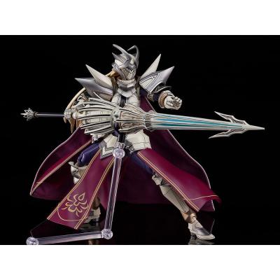 The Legend of Heroes: Trails of Cold Steel Maqueta PLAMATEA Arianrhod, the Steel Maiden 16 cm