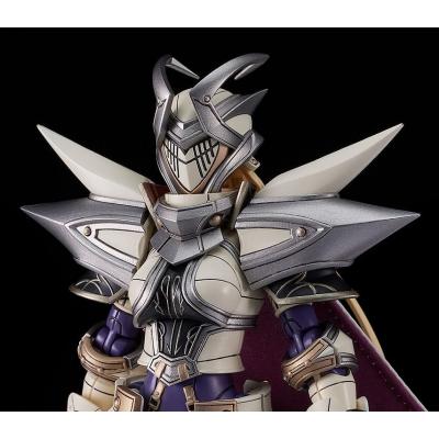 The Legend of Heroes: Trails of Cold Steel Maqueta PLAMATEA Arianrhod, the Steel Maiden 16 cm
