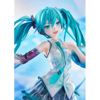 Character Vocal Series 01: Hatsune Miku Estatua PVC 1/4 Hatsune Miku 0x27 Eternal Stream 41 cm