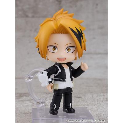 My Hero Academia Figura Nendoroid Denki Kaminari 10 cm