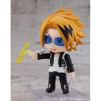 My Hero Academia Figura Nendoroid Denki Kaminari 10 cm
