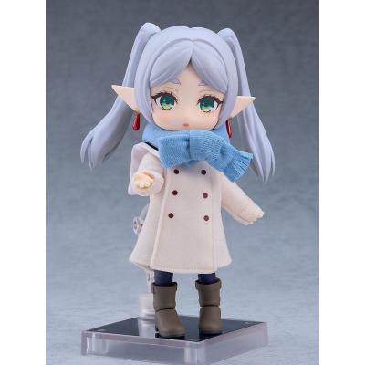 Frieren: Beyond Journey's End Figura Nendoroid Doll Frieren 14 cm