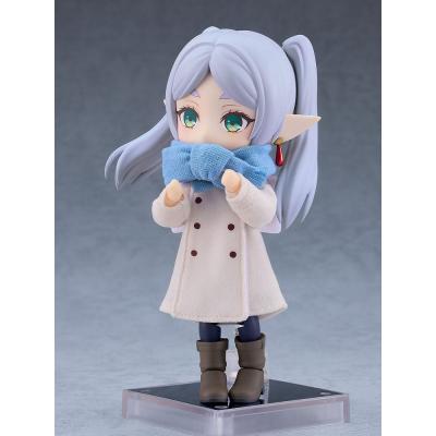 Frieren: Beyond Journey's End Figura Nendoroid Doll Frieren 14 cm