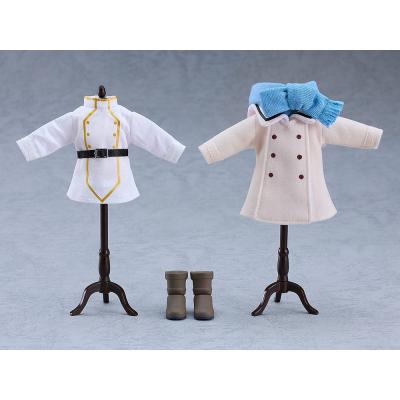 Frieren: Beyond Journey's End Figura Nendoroid Doll Frieren 14 cm