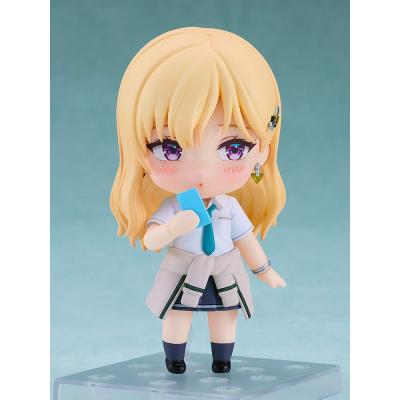 Days with my Step Sister Figura Nendoroid Saki Ayase 10 cm