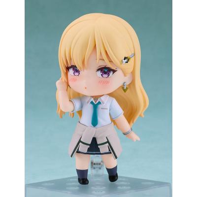 Days with my Step Sister Figura Nendoroid Saki Ayase 10 cm