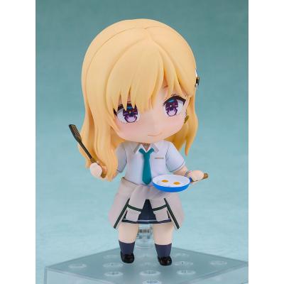 Days with my Step Sister Figura Nendoroid Saki Ayase 10 cm