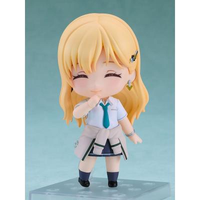 Days with my Step Sister Figura Nendoroid Saki Ayase 10 cm