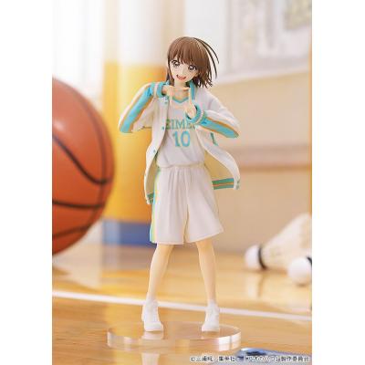 Blue Box Estatua PVC Pop Up Parade Chinatsu Kano L Size 21 cm