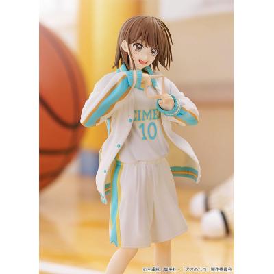Blue Box Estatua PVC Pop Up Parade Chinatsu Kano L Size 21 cm