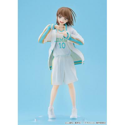Blue Box Estatua PVC Pop Up Parade Chinatsu Kano L Size 21 cm