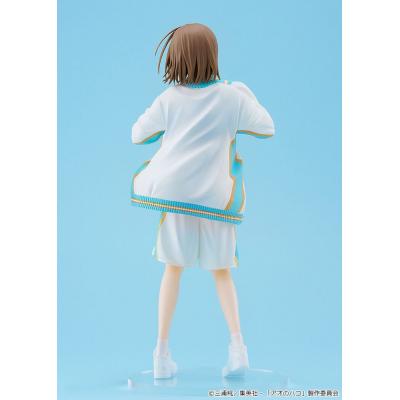 Blue Box Estatua PVC Pop Up Parade Chinatsu Kano L Size 21 cm