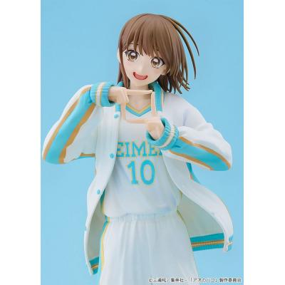 Blue Box Estatua PVC Pop Up Parade Chinatsu Kano L Size 21 cm