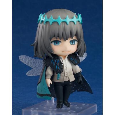 Fate/Grand Order Figura Nendoroid Pretender/Oberon Vortigern 10 cm
