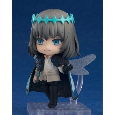 Fate/Grand Order Figura Nendoroid Pretender/Oberon Vortigern 10 cm