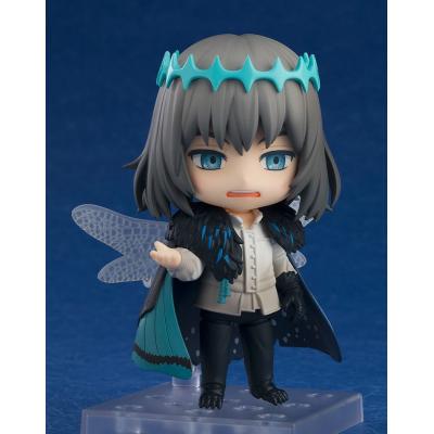 Fate/Grand Order Figura Nendoroid Pretender/Oberon Vortigern 10 cm