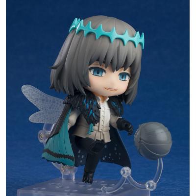Fate/Grand Order Figura Nendoroid Pretender/Oberon Vortigern 10 cm