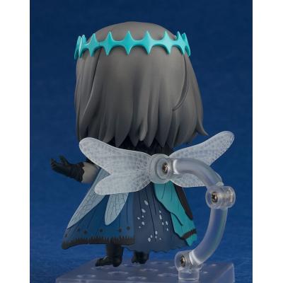 Fate/Grand Order Figura Nendoroid Pretender/Oberon Vortigern 10 cm