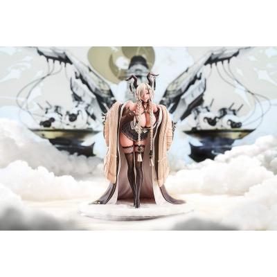 Azur Lane Estatua 1/7 Owari 26 cm