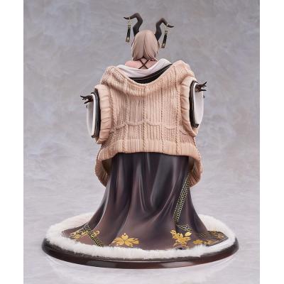 Azur Lane Estatua 1/7 Owari 26 cm