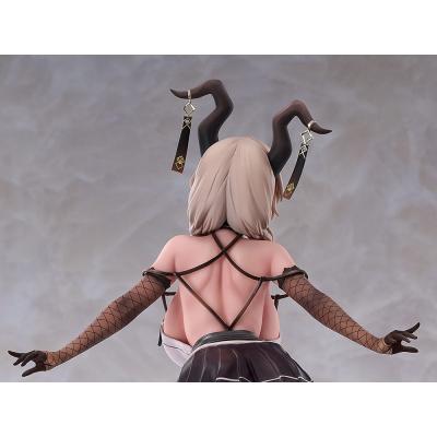 Azur Lane Estatua 1/7 Owari 26 cm
