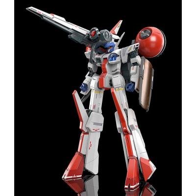 Cruise Chaser Blassty Maqueta Moderoid Plastic Model Kit Cruise Chaser Blassty (re-run) 17 cm