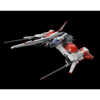 Cruise Chaser Blassty Maqueta Moderoid Plastic Model Kit Cruise Chaser Blassty (re-run) 17 cm