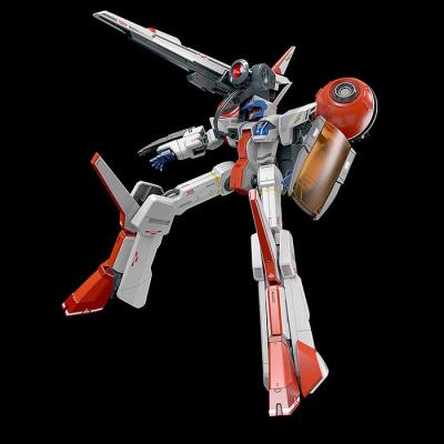 Cruise Chaser Blassty Maqueta Moderoid Plastic Model Kit Cruise Chaser Blassty (re-run) 17 cm