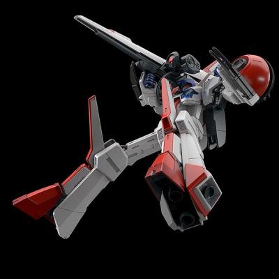 Cruise Chaser Blassty Maqueta Moderoid Plastic Model Kit Cruise Chaser Blassty (re-run) 17 cm