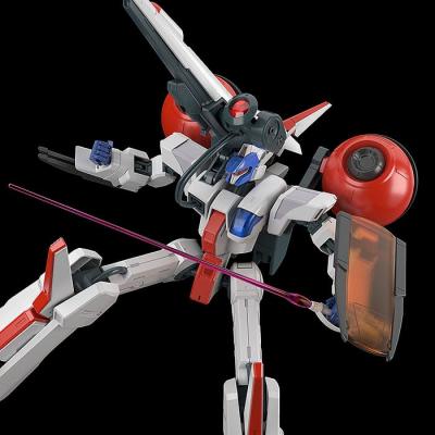 Cruise Chaser Blassty Maqueta Moderoid Plastic Model Kit Cruise Chaser Blassty (re-run) 17 cm