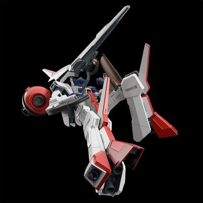 Cruise Chaser Blassty Maqueta Moderoid Plastic Model Kit Cruise Chaser Blassty (re-run) 17 cm