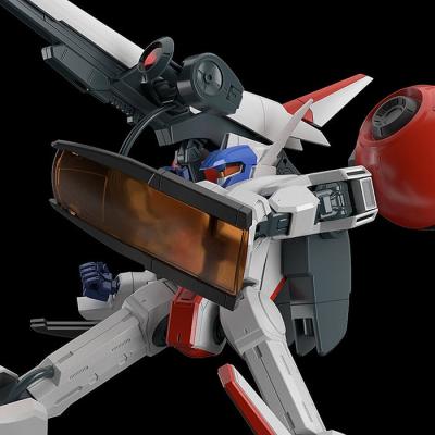 Cruise Chaser Blassty Maqueta Moderoid Plastic Model Kit Cruise Chaser Blassty (re-run) 17 cm