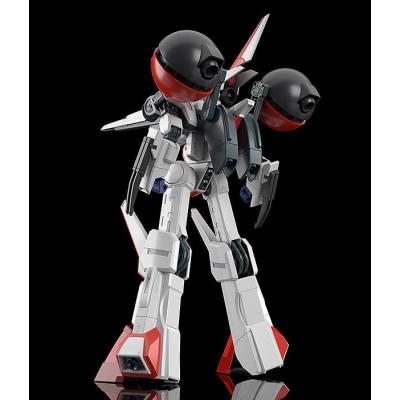 Cruise Chaser Blassty Maqueta Moderoid Plastic Model Kit Cruise Chaser Blassty (re-run) 17 cm