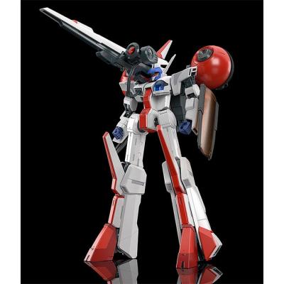 Cruise Chaser Blassty Maqueta Moderoid Plastic Model Kit Cruise Chaser Blassty (re-run) 17 cm