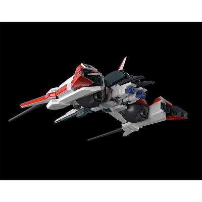 Cruise Chaser Blassty Maqueta Moderoid Plastic Model Kit Cruise Chaser Blassty (re-run) 17 cm