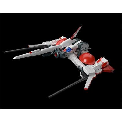 Cruise Chaser Blassty Maqueta Moderoid Plastic Model Kit Cruise Chaser Blassty (re-run) 17 cm