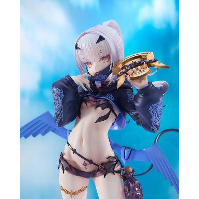 Fate/Grand Order PVC Statue 1/6 Ruler/Mélusine 25 cm