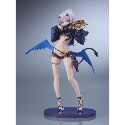 Fate/Grand Order PVC Statue 1/6 Ruler/Mélusine 25 cm