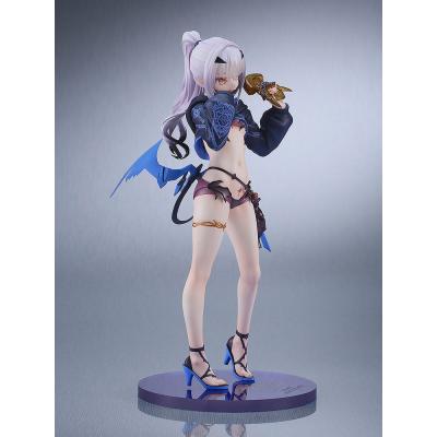 Fate/Grand Order PVC Statue 1/6 Ruler/Mélusine 25 cm