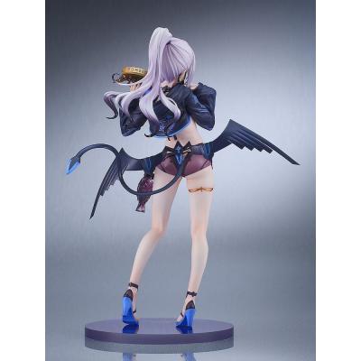 Fate/Grand Order PVC Statue 1/6 Ruler/Mélusine 25 cm
