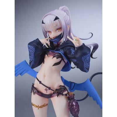 Fate/Grand Order PVC Statue 1/6 Ruler/Mélusine 25 cm